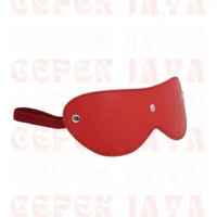 Penutup Mata Kacamata Tidur Alat bdsm Pasangan