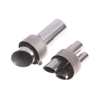 Hàng hóa tại chỗ Phụ tùng xe máy đặc biệt với DB Killer Muffler thoát Moto thén gchỉ sử dụng một quy
