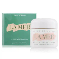 結帳9折✿LA MER 海洋拉娜 乳霜(100ml)-國際航空版