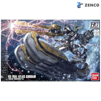Bandai HG Atlas Gundam (Gundam Thunderbolt Ver) 1/144 4573102631398