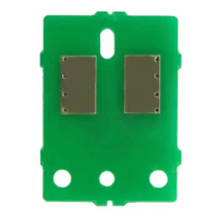 KX-FAC408 Toner cartridge chip for Panasonic KX MB1500 MB1508 MB1520 MB1528 MB1530 KX-MB3018 KX-MB3028 laser Powder refill reset
