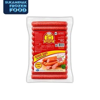 MUANTAP Sosis Sapi 450gr