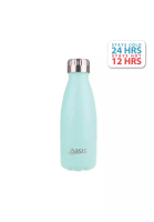 Oasis Oasis Stainless Steel Insulated Water Bottle 350ML - Matte Mint