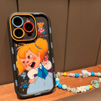 OPPO CantikCase Compatible For casing hp oppo A16 A15 A17 A3s A18 A60 A5s A57 A12 A54 93 94 98 Reno 