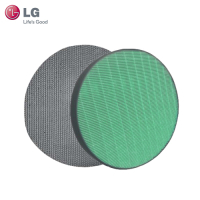 LG 清淨機專用原廠濾網組 AAFTVH101+AAFTVD101 適用：PS-V329CG/S