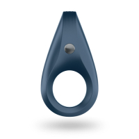 跳蛋 按摩器 自慰蛋 情趣 情趣用品 成人用品 【 德國Satisfyer 】 Rocket Ring 男士精力環