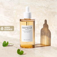 Skin 1004 Madagascar Cenla Ampoule - ผลิตด้วย Cenla บริสุทธิ์จาก Madagascar