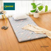 Kasur Lantai / Lipat Quantum