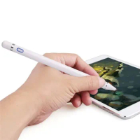 Universal Caneta Touch Drawing Pencil Touch Stylus Pen With Fine Tip For Apple Pencil Ipad Pencil Pencil For Tablet