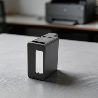 Dispenser penyelesaian pembersihan untuk Penyedut Vakum Robot Mova E40 Ultra/P50 Ultra