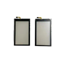 New screen LCD touch glass for Canon IXUS240 IXUS245 ELPH320HS IXY430F camera repair parts