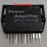 1PCS STK1070II STK1070 HYB12 Audio module power amplifier
