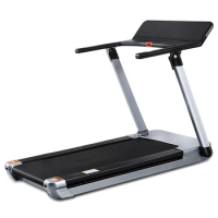 treadmill New sports indoor home office fitness Exercise treadmill foldable running machine under desk treadmill with YIFIT