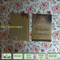 terjemah al luma' fi asbabil wurud