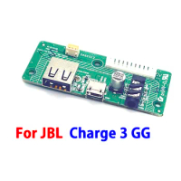 1PCS For JBL Charge 3 GG TL USB 2.0 Audio Micro Jack Power Supply Board Connector Bluetooth Speaker Micro USB Charge Port