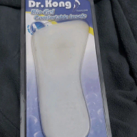 Dr Kong Bio Gel Comfortable Insole