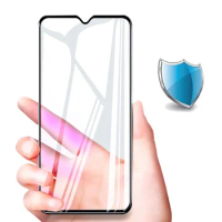 3D Full Cover For TP-Link neffos X20 X 20 Tmpered Glass Protective Film HD 9H Screen Protector