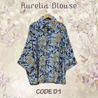 Ajumma Apparel button and zip