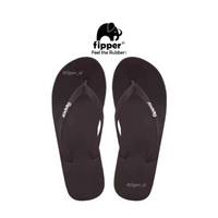 Fipper - New Wedges Black / Black UK 7/US 8