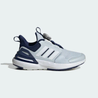 【adidas 愛迪達】RAPIDASPORT BOUNCE BOA 運動休閒鞋(ID3389 男童/女童 童鞋 運動鞋 中童慢跑鞋)
