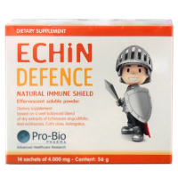 Echin Defence, Hỗ trợ miễn dịch, tăng sức đề kháng, hỗ trợ hồi phục sức khỏe sau ốm 【Hiệu quả nhanh】