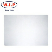 【W.I.P】透明課桌專用墊（PVC無毒材質）  TA3100L 台灣製 /個