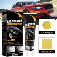 200g Car Scratch Wax Remover Car Body Grinding Compound Paste Auto Scratch  Cracks Rips Paint Repair Cream Pastes Cleaner Agent - AliExpress