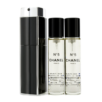 香奈兒 Chanel - N°5低調奢華版隨身香水