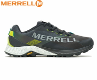 《台南悠活運動家》Merrell MTL LONG SKY 2 SHIELD 男性越野鞋 防潑水健行鞋ML067365