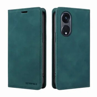 Case For OPPO A79 A38 A18 A58 A78 Luxury Shockproof Magnetic Flip Leather Wallet Bag Case On For OPPO A78 A38 A 78 Phone Cover