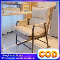 Kursi Komputer Modern Nyaman - Kursi untuk Rumah Kantor Esport Belajar - Kursi Sofa Lazy dengan Sand