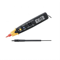 Hioki 3246-60 PENCIL HiTester Digital Display Pen Multimeter