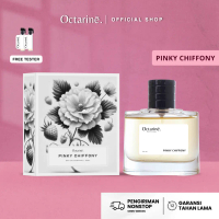 Pink Pifon - Parfum Garansi Tahan Lama Aroma Fruity, Sweet, Vanilla by Octarine