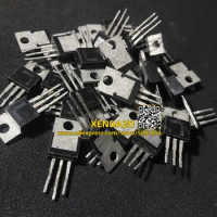 10 pieces 20N60C3 SPP20N60C3 20N60 TO-220 N-Channel MOSFET Transistor