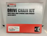 Gear Paket, Gearset Motor Yamaha , Merk Asli Yamaha Genuine Parts Vixion New 2015 / 2016