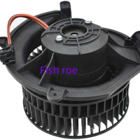 2118300908 Heater Fan Blower motor for M-ercedes-B-enz W211 S211 C219 E320 E350 E500