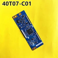 40T07-C01 T-CON Logic Board 55.40T07.C05 55.40T04.C18 Suitable For Samsung 40inch TV UA40EH5000R UE40ES5500K UE40ES5500