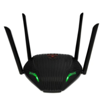 4G Router Supplier 1200MB 2.4G&amp;5G Dual Frequency Band 802.11AC Wireless WIFI Router AC1200 Router