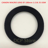 New Original CANON MACRO LENS EF 100mm 1:2.8L IS USM Front Cover Ring for Canon EF 100mm f/2.8L IS USM Macro Lens