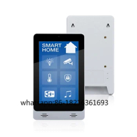8 inch android wall mount poe tablet home automation android tablet pc