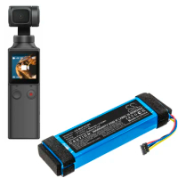 Camera Battery For Xiaomi GH3DC01FM Fimi Palm 800mAh