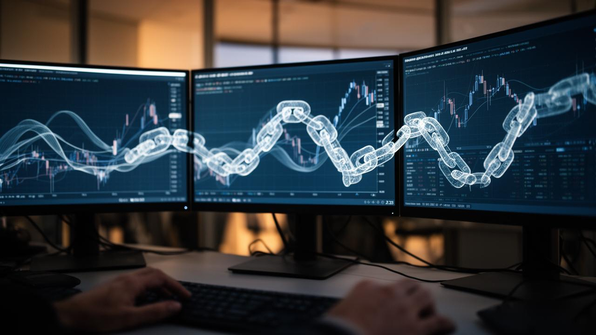 Cboe Extends S&P DJI Pact to 2051 and Tokenized Options