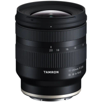 【Tamron】11-20mm F2.8 DiIII-A RXD For FUJIFILM X 接環(俊毅公司貨B060)