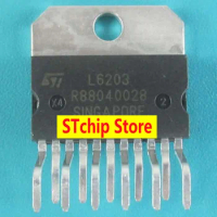 L6203 DC motor bridge driver chip brand new original net price can be bought directly