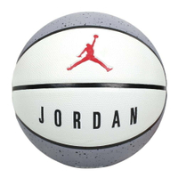 NIKE耐吉 JORDAN籃球 7號球 J100825504907 / FB2302049 耐磨材質 室內戶外皆適用 標準七號 成人尺寸 AJ飛人喬丹 比賽用 PLAYGROUND 2.0 8P