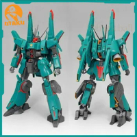 Daban Models Hg Amx-014doven Wolf Neo Zeon Quasi Psycommu Mobile Suit Transformation Deformable Toys