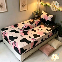 90x200x20 SEPREI HOME MADE KATUN HALUS MOOMOO 90 x 200