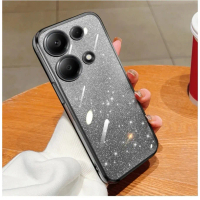 Case untuk REDMI NOTE 13 4G 5G NOTE 13 PRO 4G 5G NOTE 13 PRO+ Premium Luxury Case Glitter for REDMI