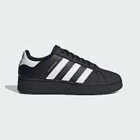 Adidas Superstar XLG IG9777 男女 休閒鞋 經典 復古 三葉草 貝殼頭 金標 穿搭 黑白
