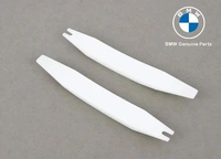 Original BMW Removal Wedge Prying Tool Alat Congkel Dashboard Trim 83302298505